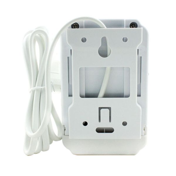 CH4 Alarm Gas Detector , Handheld Gas Monitor With Gas Electromagnetic Valve