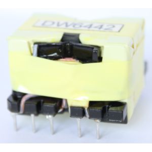 Buy cheap PQ3220 LF Transformer 10KHz To 1MHz 10W To 10KW from wholesalers