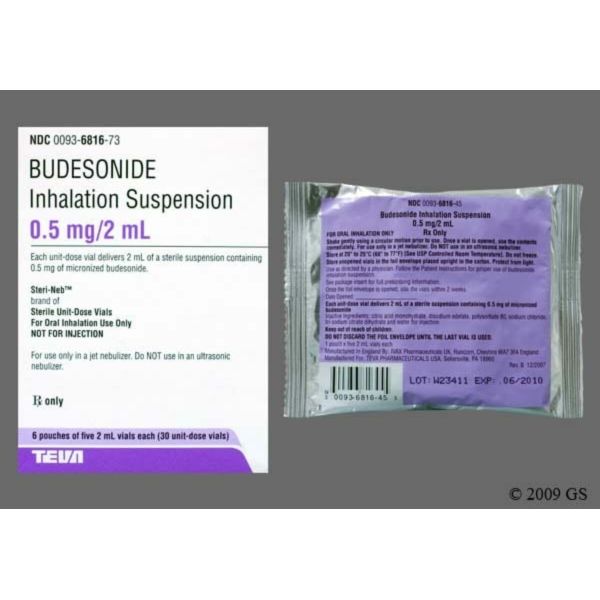 Bronchiolitis Mesh Portable Nebulizer Adult Vibrator 2.5μM Kids Inhaler For Asthma