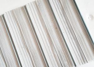 China 3.4lbs Retaining Walls Stucco Expanded Metal Lath In SS or Hot Dip Gal Steel wholesale