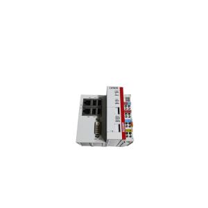 China Beckhoff EL2652 PLC Module Input Output Modules For Industrial wholesale