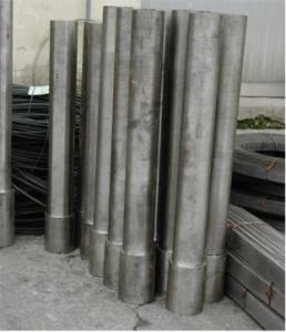 China AISI 420(1.4021,X20Cr13,UNS S42000)Forged/Forging Stainless Steel Valve Stems wholesale