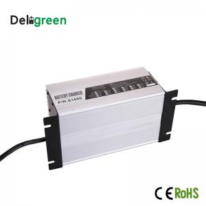 China 146W 14.6V 10A Lead Acid Battery Charger For Car wholesale