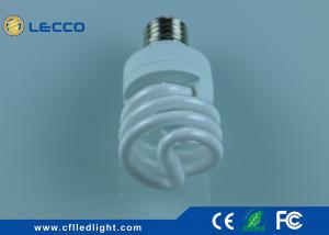 China 18W Mini Compact Fluorescent CFL LED Light 7.5mm Tube 2700K - 6400K wholesale