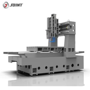 China Linear Guide Vertical 3 Axis CNC Engraving Milling Machine ER32 Spindle CM-8120 wholesale