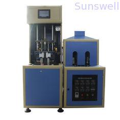 China Fully automatic Stretch Blow Molding Machine with 4 cavities make for juice, vitamin drink wholesale