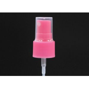 Buy cheap Disinfectors Fine Mist 20/410 Spray Dispenser Pumps from wholesalers