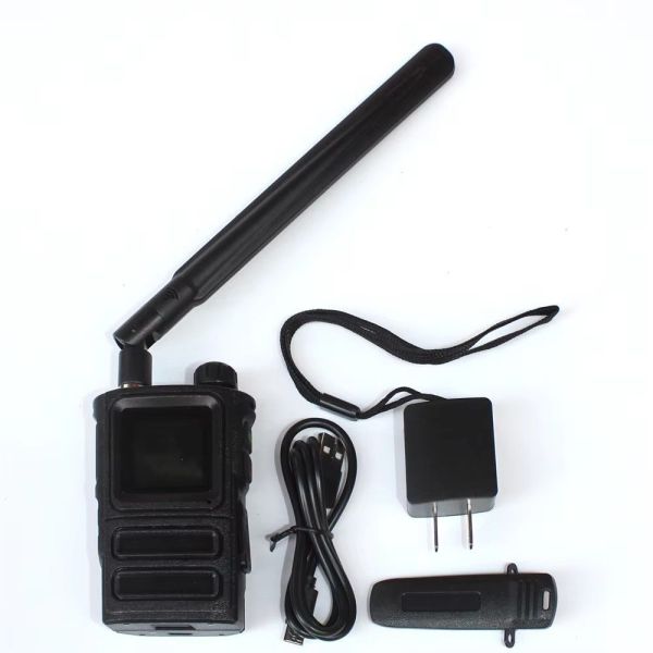 Skydroid S10 Drone Alarmer Handheld Drone Detector