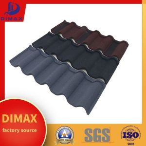 Buy cheap Waterproof&Fire-resistant Colored Fiberglass Asphalt Shingles Luxury Asphalt from wholesalers