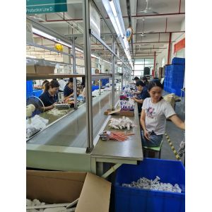 Dongguan ILI Lighting Furniture Co., Ltd.