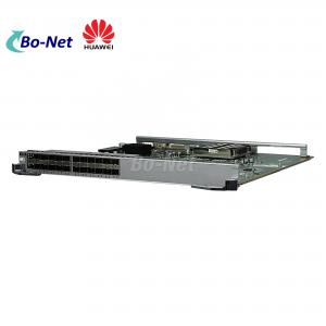 China Huawei  Brand New Wireless Networking Equipment 24-port 100/1000BASE-X Interface Card ES1D2G24SX5E on sale