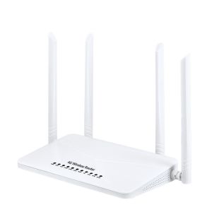 China 300Mbps 700mhz Home Gateway Sim  4g LTE Router With Sim Slot on sale
