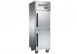 China Automatic Defrost Commercial Refrigerator Freezer / Undercounter Refrigerator Freezer wholesale