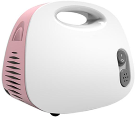 Quality Compressing Portable Nebulizer Machines 10lpmSmooth USB Portable Nebulizer for sale