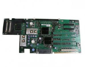 China Server PCE-X Riser card for DELL PE2800 T8384 GC654 wholesale