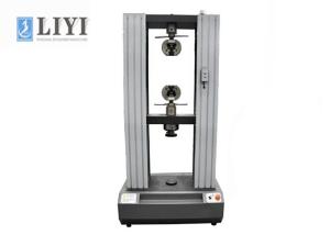 China Computer Control Electronic Universal Testing Machine With 2T / 20KN Max Test Force wholesale