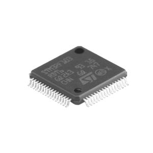 China STM32F103RDT6 NEW SMD Integrated Circuit STM32F103ZDT6 LQFP-64/144 Microcontroller wholesale