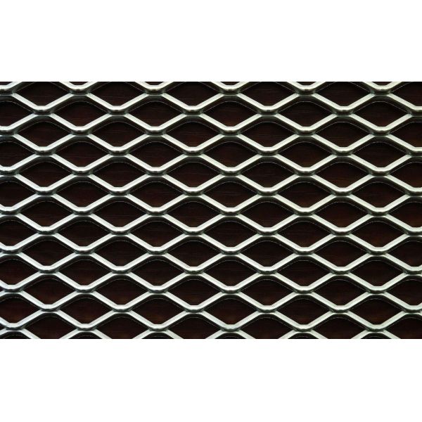 JQ25--40 Expanded Mesh Making Machine , Expanded Metal Sheet Making Machine