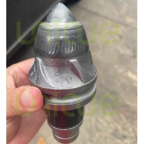 Wear Resistance B47K22H Type Rock Drill Bit For Rock And Concrete