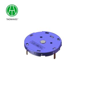 China EC21 Planar Encoder Remote Control Encoder with Push Button wholesale