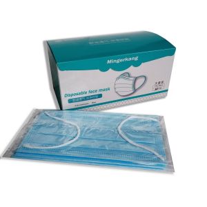 Buy cheap PFE99% Disposable Protective Face Mask for Medical / Surgical / Catering / from wholesalers