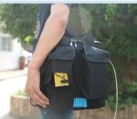 Use in the car,use outside,1L mini portable oxygen concentrator with battery
