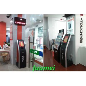 17" Newest Intelligent Cheap Wireless Hospital Queue Management System