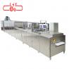 Buy cheap PLC Controlled Chocolate Moulding Line With Remote Control System from wholesalers