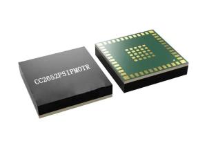 China CC2652PSIPMOTR 2.4GHz Wireless System-in-Package With Integrated Power Amplifier wholesale
