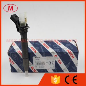 China original and new 0445116048 0445116049 33800-3A100 338003A100 33800 3A100 PIEZO FUEL INJECTOR FOR HYUNDAI IX55 S-LINE D6EB wholesale