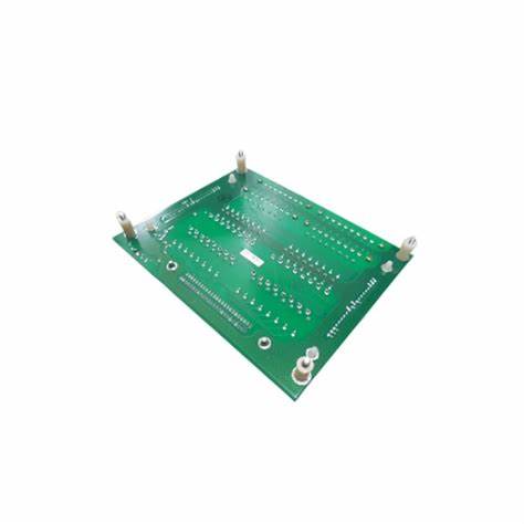 51304644-125 Honeywell MC-GPRD02 51304644-175 GALVANIC ISOLATION POWER DISTRIBUTION ASSEMBLY