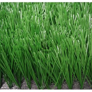 Buy cheap professional 50mm height uv resistance artificial turf for football pitch from wholesalers