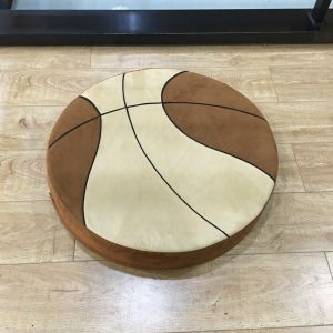 Buy cheap Non Slip Bottom Fabric Memory Sleeper Dog Bed / Bolstered Memory Foam Pet Bed from wholesalers