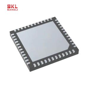 China STM32L451CEU6 MCU Microcontroller Unit High Performance Advanced Applications wholesale