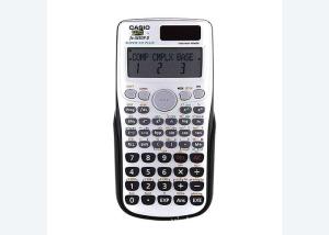 China For Authentic Casio Casio FX-3650PII Computer programming Statistical Science Engineering calculator wholesale
