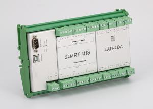 China Programmable Logic Controller PLC Input Module Digital Input Output Module wholesale
