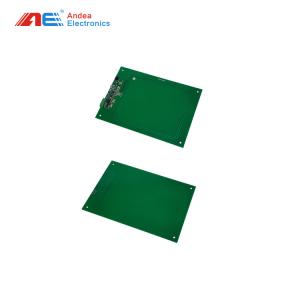 China ISO15693 ISO14443A RFID Tag Reader Module Proximity Reader Writer Has Fast Anti - Collision Processing Algorithms wholesale