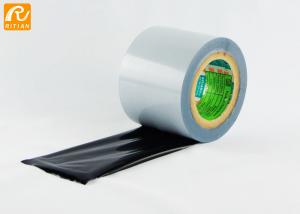 China Aluminum Window Protection Film , PVC Protective Film Weathering Resistance wholesale