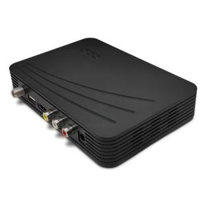 China Supports High Definition Video Channel Booking STB Upgrade Dvb T2 set-top box wholesale