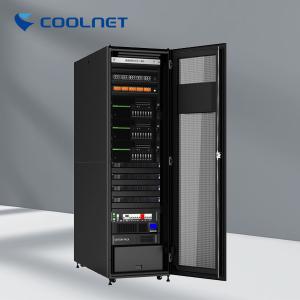 China Visual Micro Data Centers All In One Solutions For IT Equipment In Data Center And Computer Room wholesale