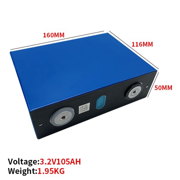 CE FC RV Charging LiFePO4 24V Lithium Battery 3000 Cycles