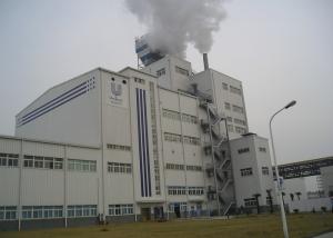 China Eco Detergent Powder Production Line / Washing Powder Manufacturing Machine wholesale