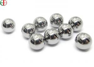 China 99% Tungsten Steel Balls Tungsten Nickel Iron Alloy Ball Pure Tungsten Ball on sale