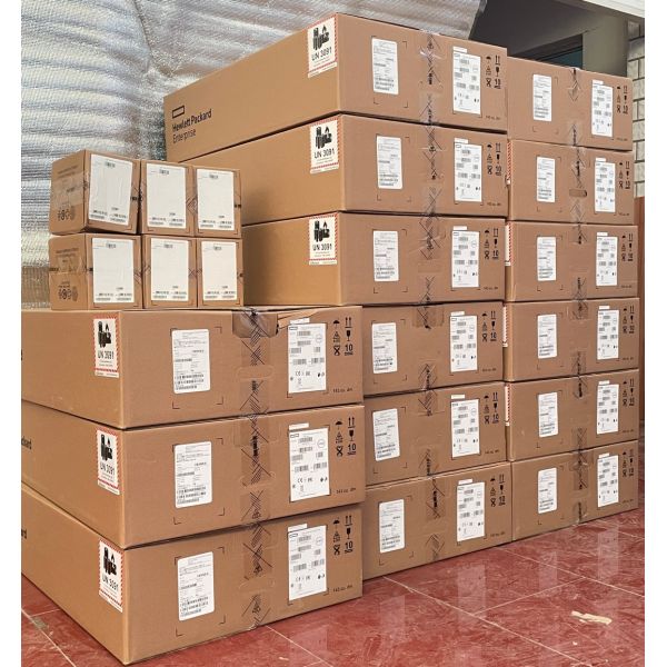 24 Core HPE Proliant DL380 Gen10 server 6248R P24849-B21 (3.0GHz-35.75MB)