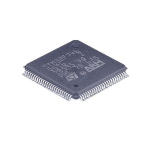 STMicroelectronics STM32F746VGT6 componentes electronics 32F746VGT6 Tds Sensor