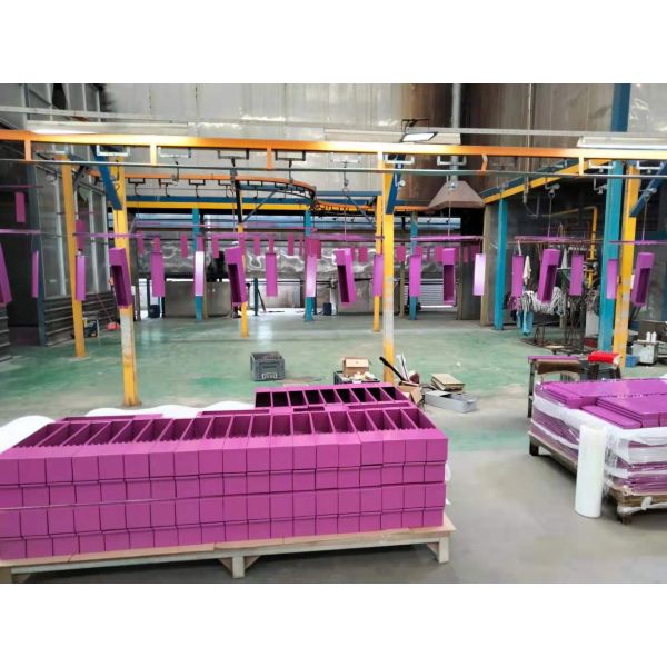 ISO14001 Certification 200mm Width Document Safety Lockers For Office