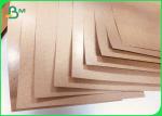 China Polyethylene PE Coated Kraft 300gsm Waterproof Pallet Liner Brown Paper wholesale