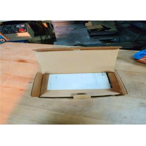 Buy cheap SGM-01A3SU21 Yaskawa AC Servo Motor 0.87AMP For Light Emitting Diode from wholesalers