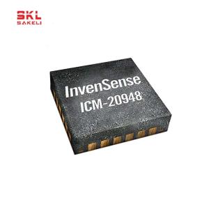 China ICM-20948 Sensors Transducers 9Axis Motion Tracking Sensor for Robotics and Wearables wholesale