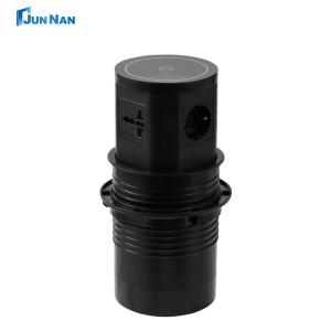 China Multi-function Power Socket With Wireless Charger wholesale